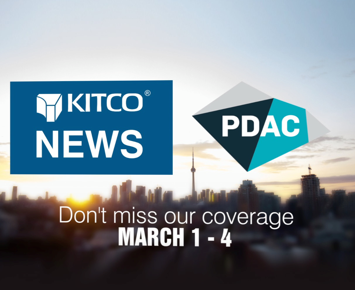 PDAC 2015 PDAC 2015